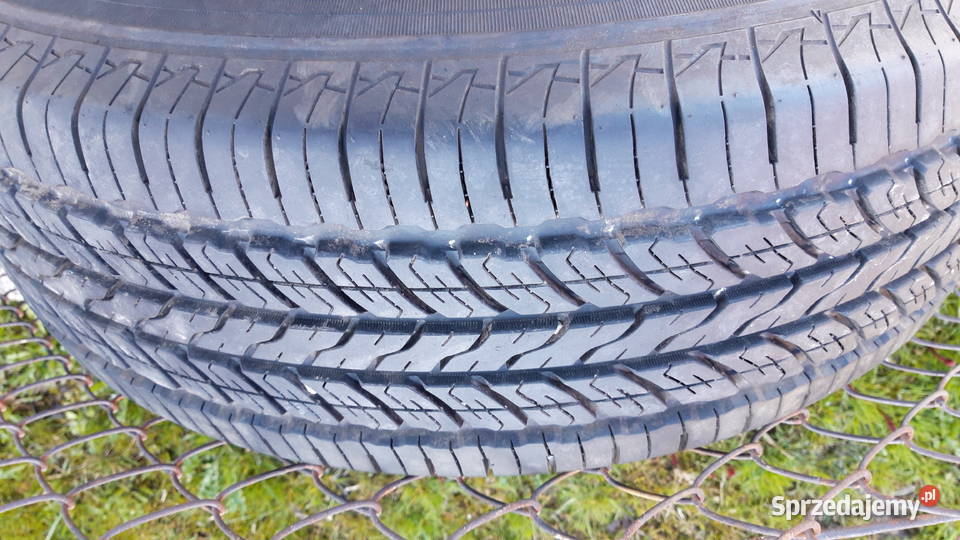 AlufelgiKoła 17 5x130 23565R17HL Koła i felgi Medynia Kańczucka
