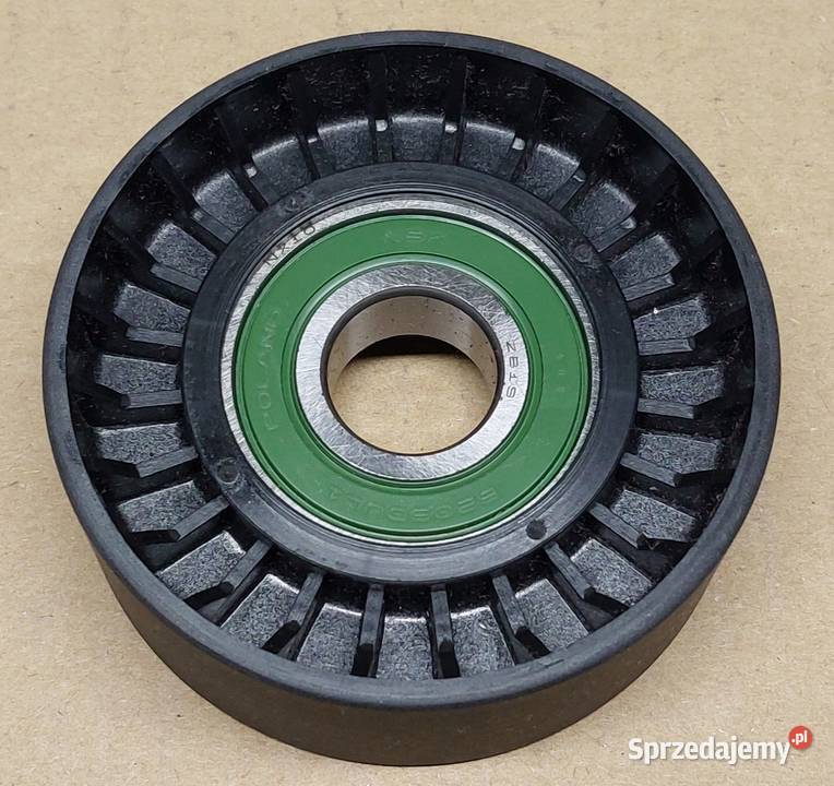 ROLKA NAPINACZA PASKA 70X17X26 FORD FOCUS I MK1 Mielęcin