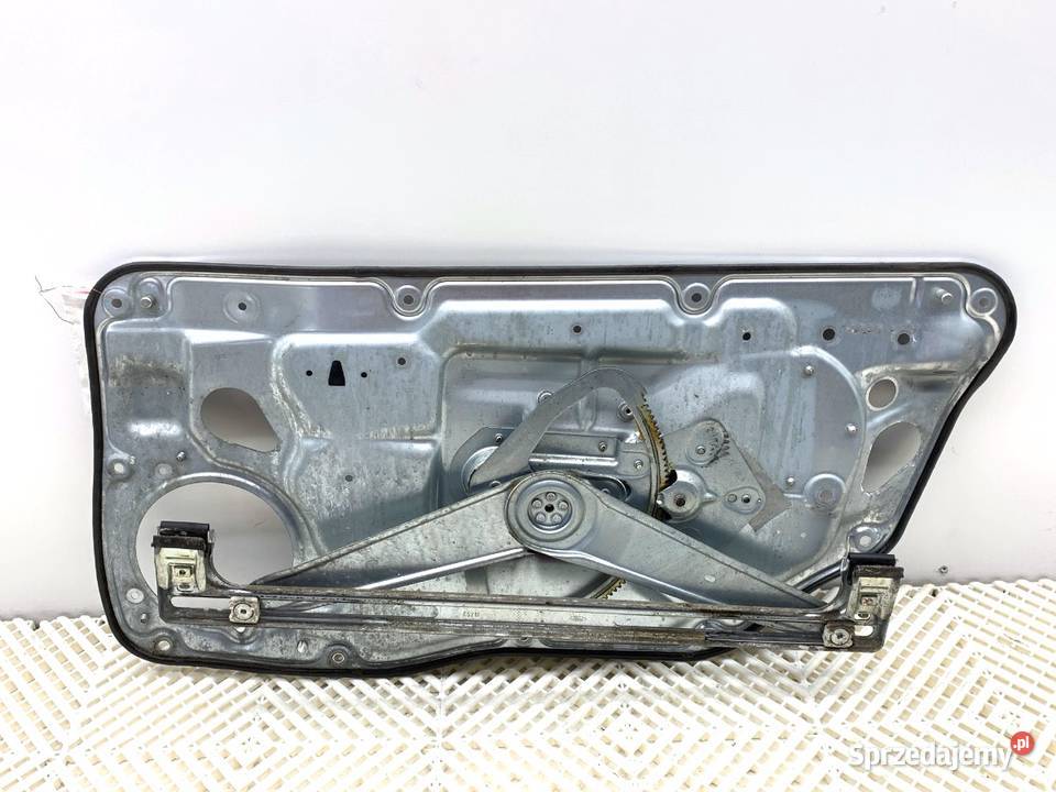 PODNOŚNIK SZYBY LEWY PRZÓD VOLVO V70 III osobowe