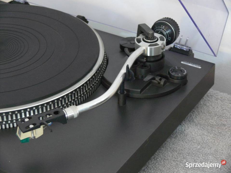 Gramofon Technics SLD3 igła sprawny WYSYŁKA Jasło