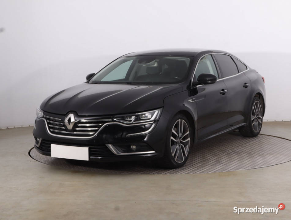 Renault Talisman 16 dCi ESP