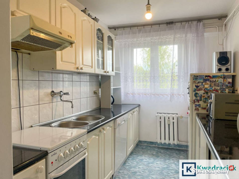 sprzedaży mieszkania 6235m2 3 pok Sanok sprzedam