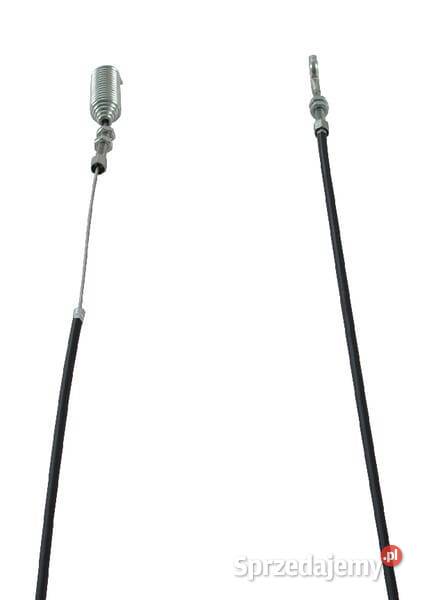 Linka skrzynia biegów BM 660Com AK407151 Kamionna