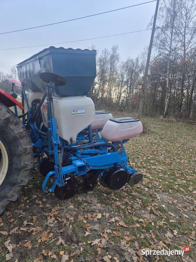 Monosem NG 4 Plus Nieczajna Górna