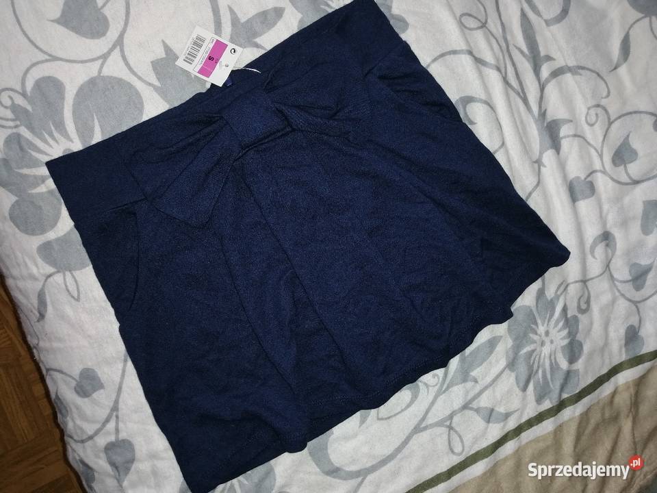 LEFTiES Nowa spódniczka mini krótka spódnica sprzedam