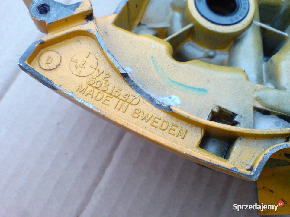 Karter piła Partner 7000 Plus Kawno