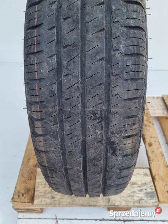 Mercedes Vito KOŁO ZAPASOWE Zapas felga 20565 Janów