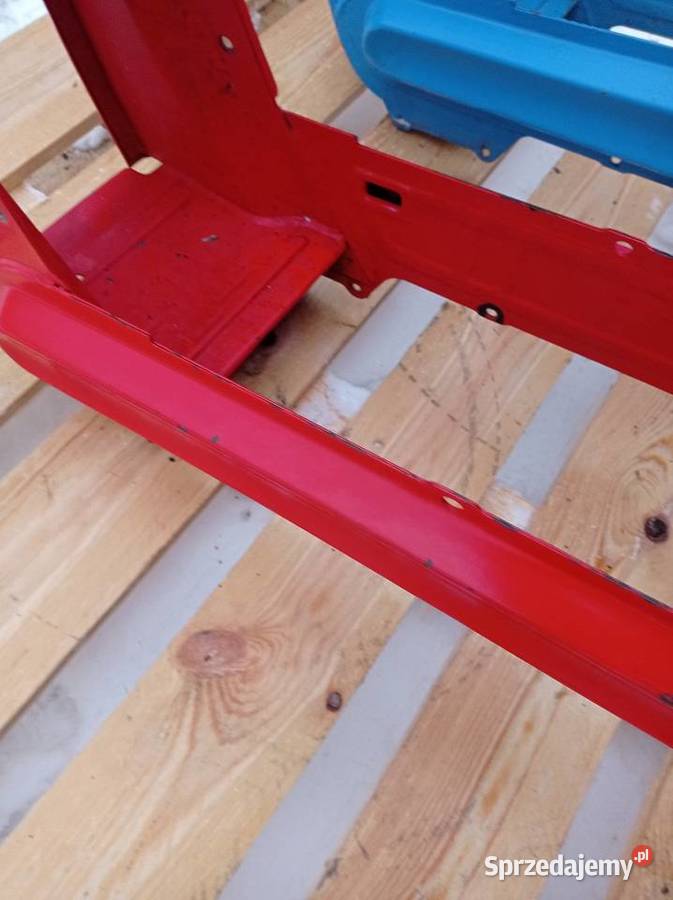 Rama Simson Sr 50 Siedlce sprzedam