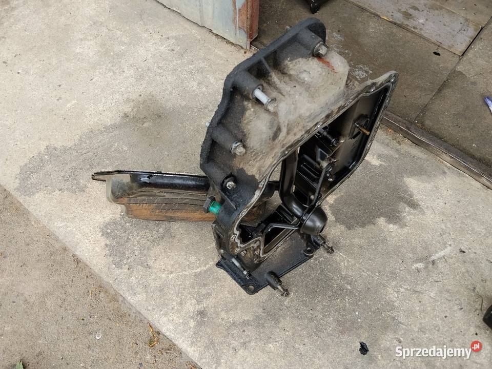 Misa olejowa opel 17dtl Hrubieszów
