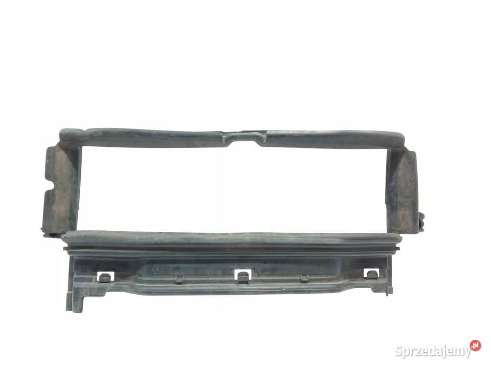 KIEROWNICA POWIETRZA 20 B V90 31383213 Volvo S90