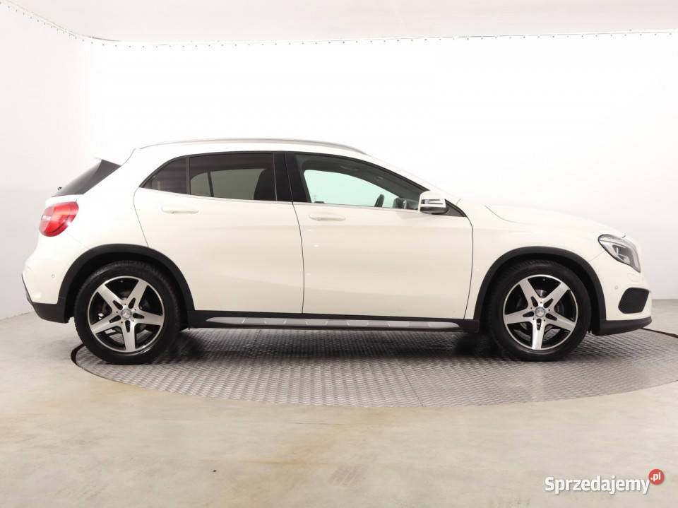 Mercedes GLA GLA 200 Katowice