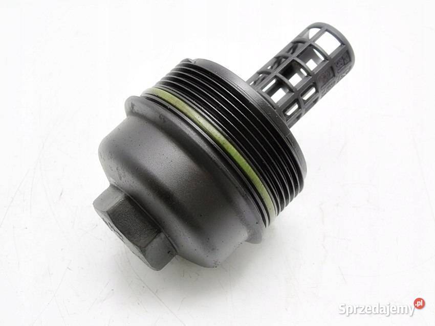KOREK FILTRA OLEJU 24 D S80 V70 II S60 XC90 XC70 Sosnowiec