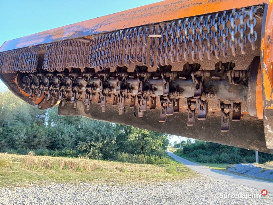 Kosiarka bijakowa votex Jumbo 230 Bijakowe Nowy Korczyn sprzedam