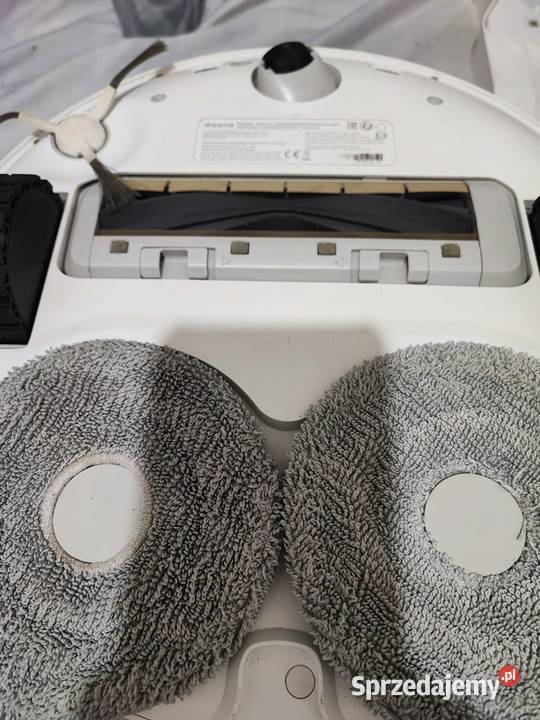 OUTLET Robot Sprzątający Dreame L10 Prime Świerklaniec