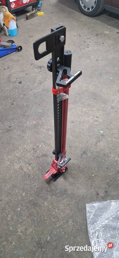 Podnośnik Hilift Bielsk Podlaski