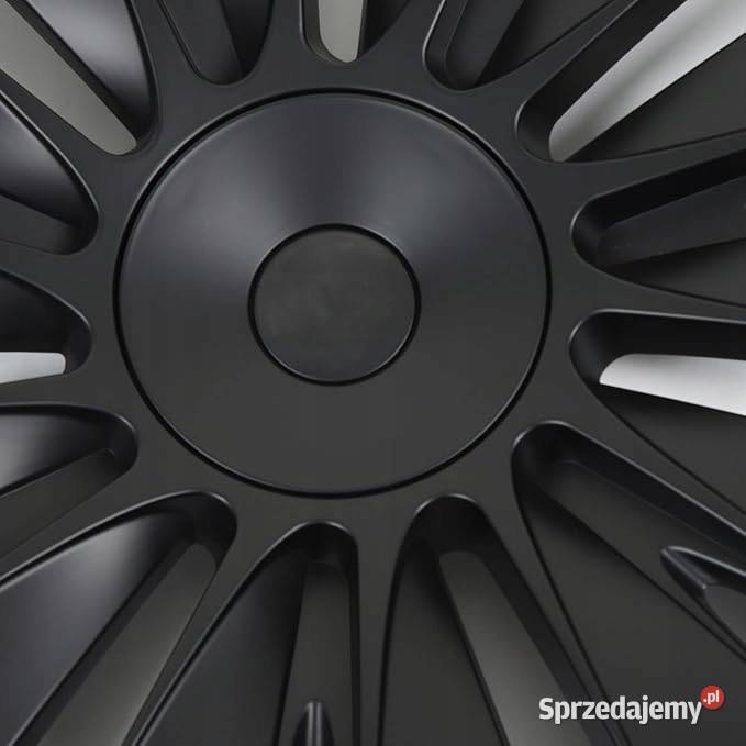 4 19calowe kołpaki na felgi zamiennik Tesla Myszyniec