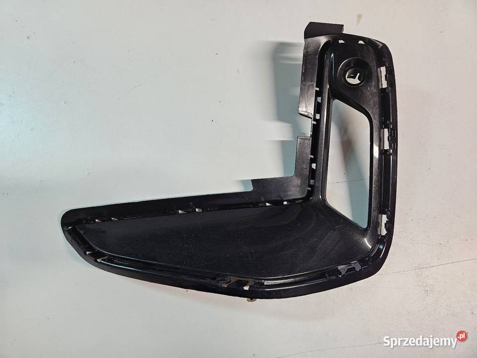BMW 3 G20 G21 LIFT LCI MPAKIET KRATKA LEWA Międzychód
