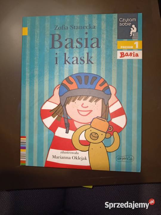 Czytam sobie 7 sztuk 3 poziomy Poznań