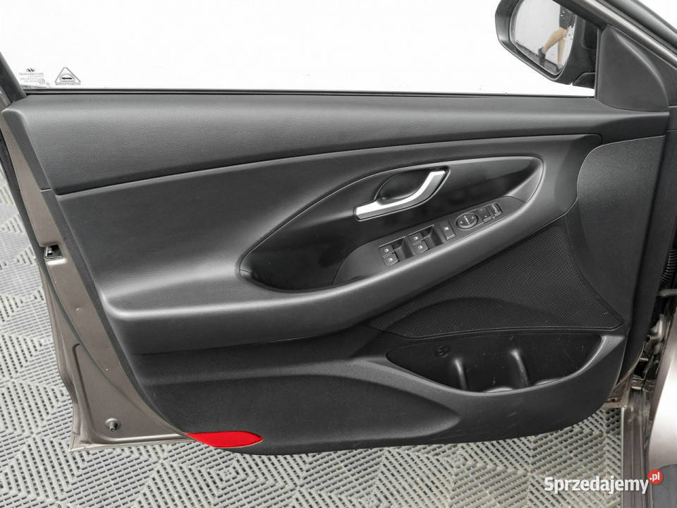 Hyundai i30 WD7329S15 DPI Comfort Podgrzf I kier światła do jazdy dziennej Gdańsk