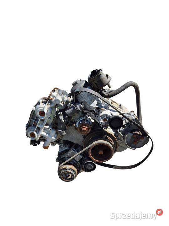 SILNIK BMW e46 03r 25 B 256S5 m54b25 śląskie Kiczyce