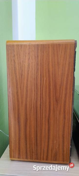 Monitorki firmy Braun L530 Skoroszów