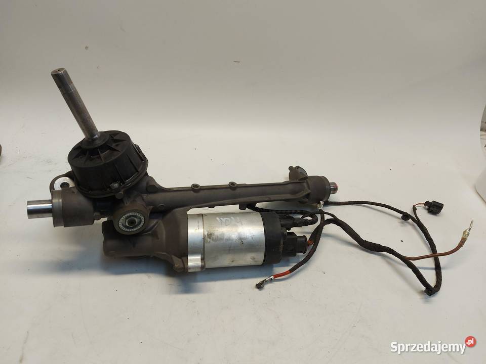 VW ID4 11A 2024r SUV 5D PRZEKŁADNIA KIEROWNICZA