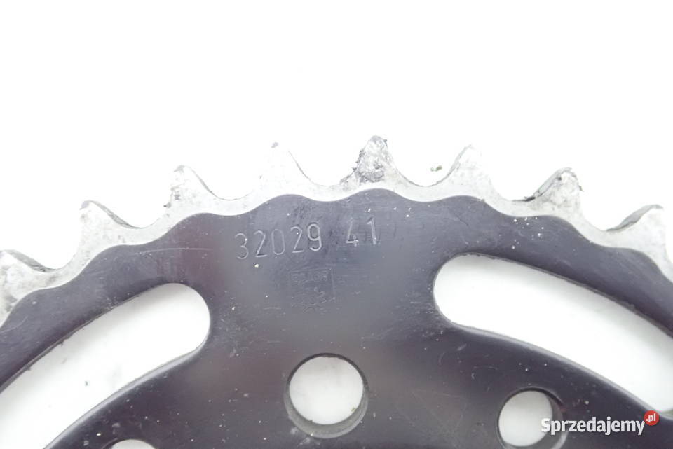 Napęd Łańcuch Zębatka Przód Tył Kawasaki GPZ EX Strzelce Krajeńskie