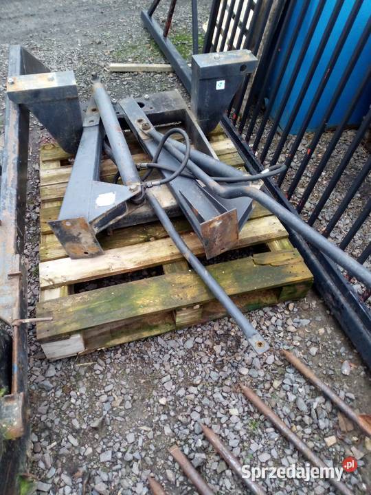 ursus 3512ładowacz czołowy TUR stan bwzmocnione Bujny