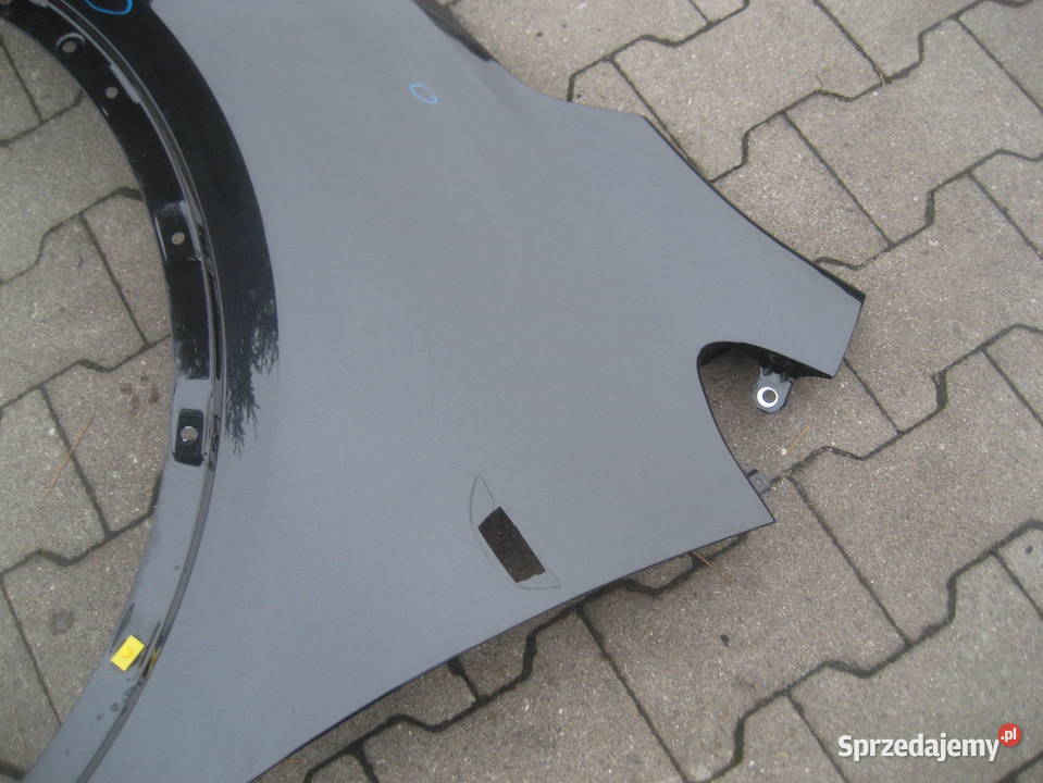 opel mokka a 1216r błotnik przód lewy Błotniki Rakoniewice