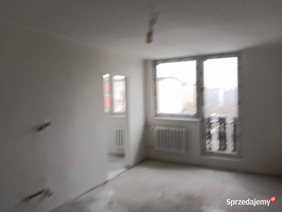 Duża Kawalerka świętokrzyskie