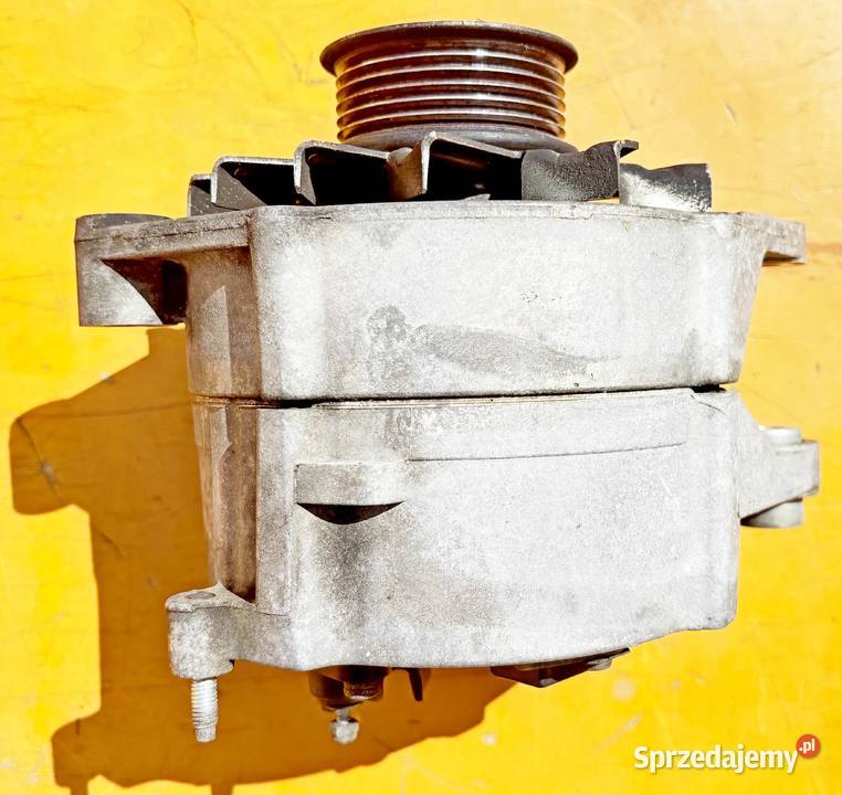 CHRYSLER VOYAGER LE BARON 30 6V ALTERNATOR mazowieckie Radom