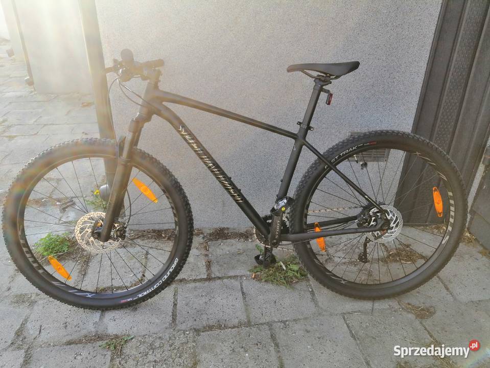 Specialized Rockhopper Pro 29 L SLX RockShox Lublin