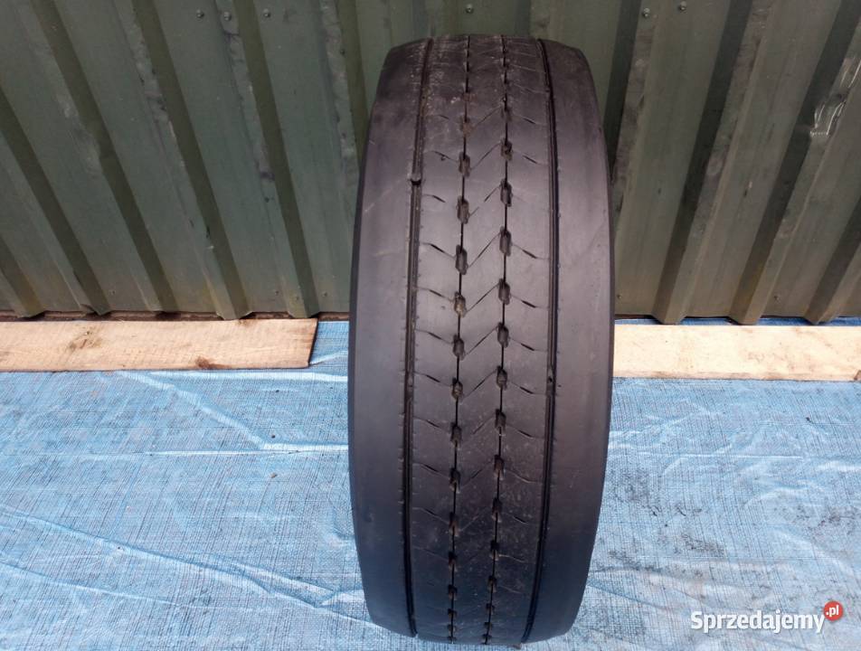 Opona Goodyear K S Hl 31570 R 225 225 Szprotawa sprzedam