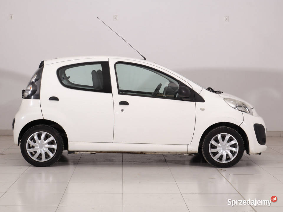 Citroen C1 10 wspomaganie kierownicy Piaseczno