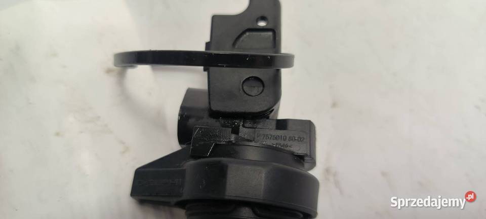 CEWKA ZAPŁONOWA PEUGEOT 308 CC V75750108002 osobowe Lipno