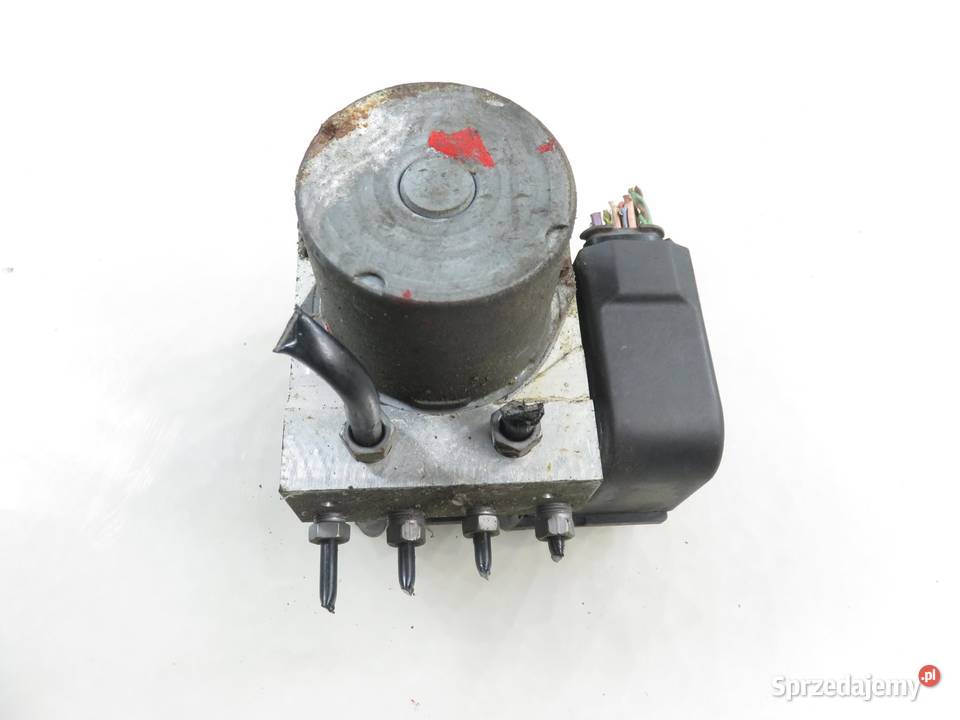 POMPA ABS CITROEN C4 Picasso 0265950962 Układ ABS i ESP