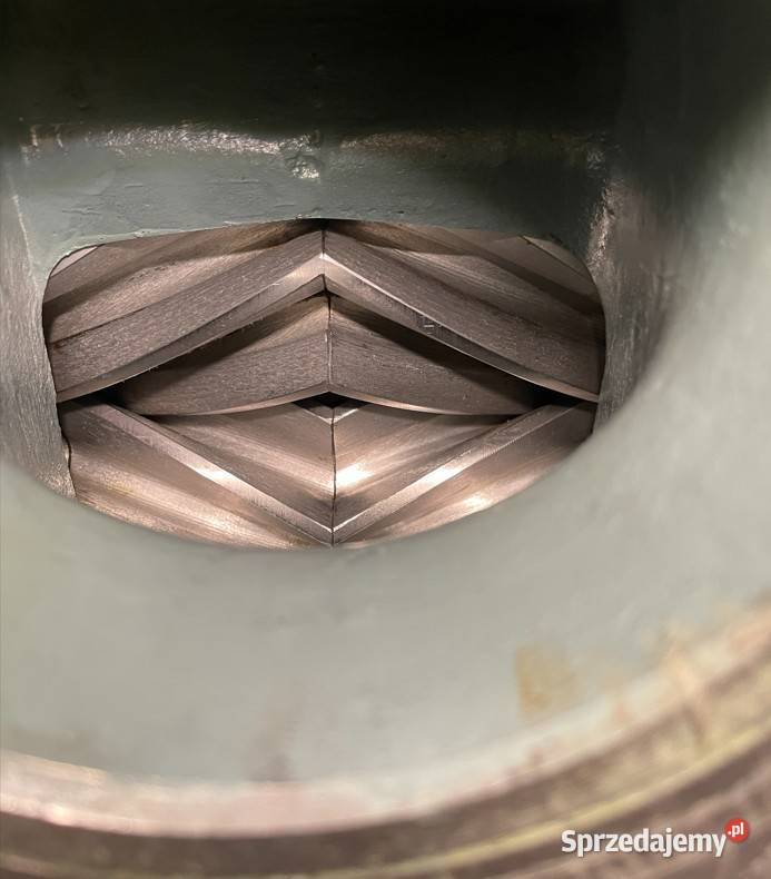 pompa zębata melasy mazutu oleju żywic farby Pozostałe