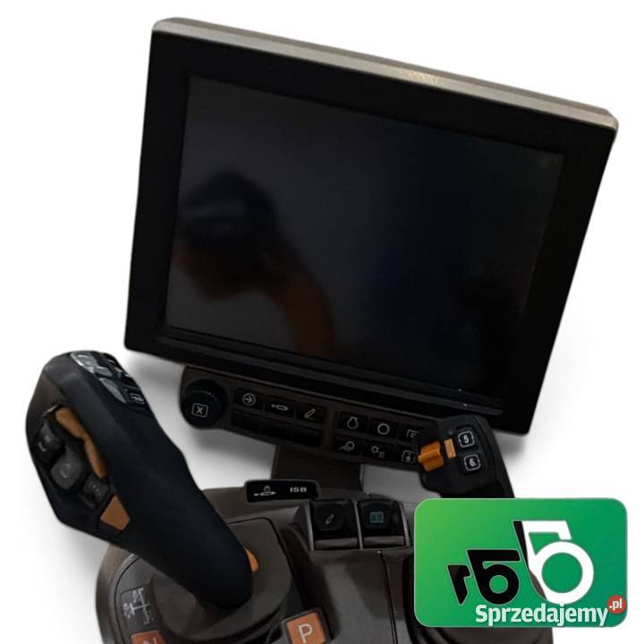 Konsola Podłokietnik Joystick Monitor PFA10760 Wilkowo