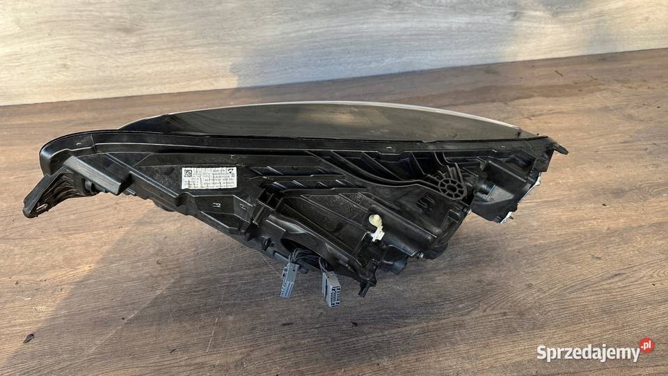 VOLVO S60 V60 18 32365342 MID LED LAMPA PRZEDNIA Gorzów Wielkopolski