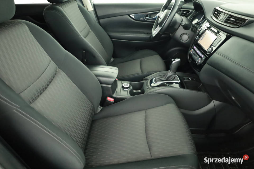 Nissan XTrail 20 dCi 4/5 Piaseczno