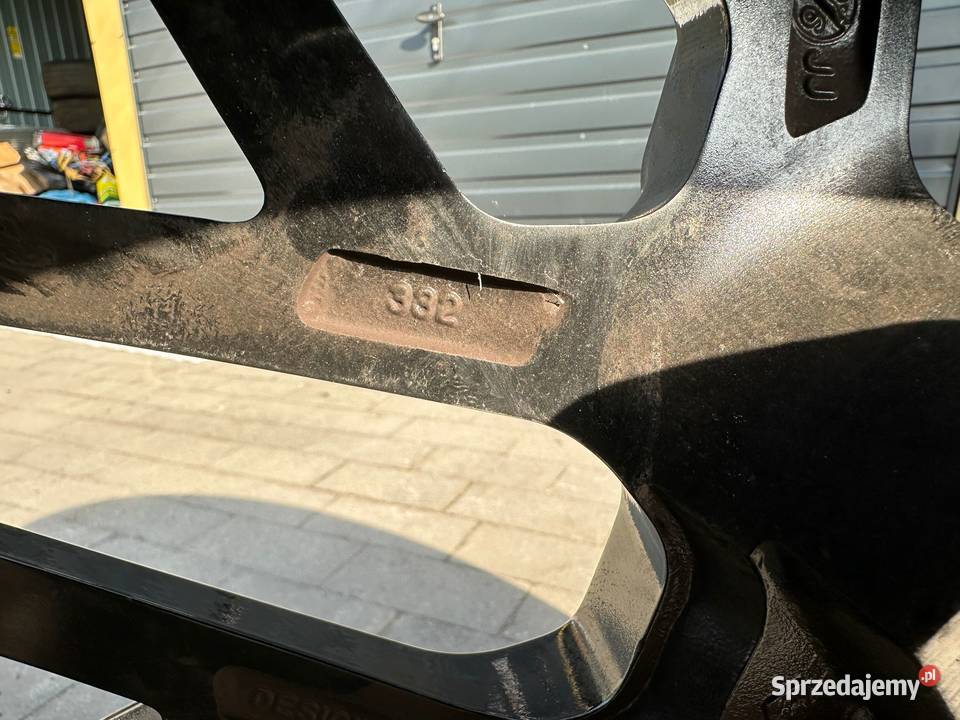 Felgi Rohana RFX10 Samochodowe Suwałki