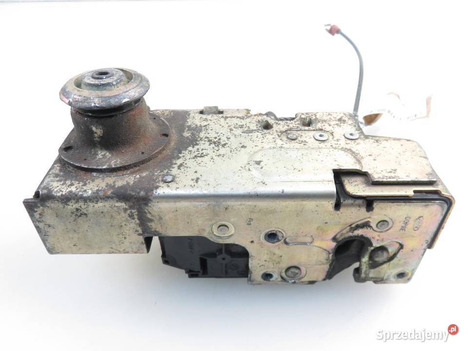 ZAMEK LEWY PRZEDNI FORD TRANSIT MK5 9 PIN sprzedam