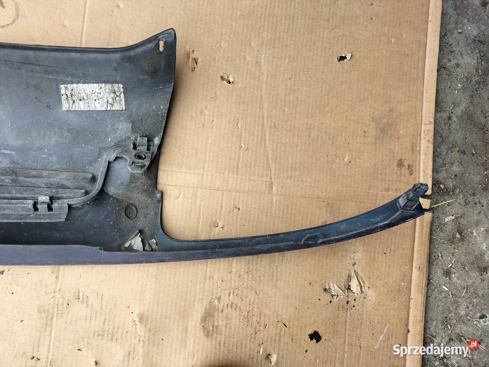 RENAULT CLIO 2 II ATRAPA ATRAPKA GRILL Motoryzacja sprzedam