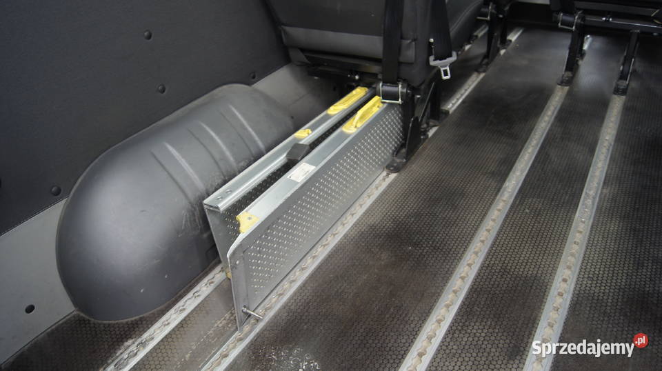 Do sprzedania flota Renault Master Master Warszawa sprzedam