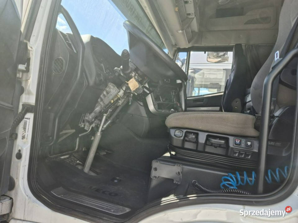 Iveco As440Stp Poleasingowe Komorniki