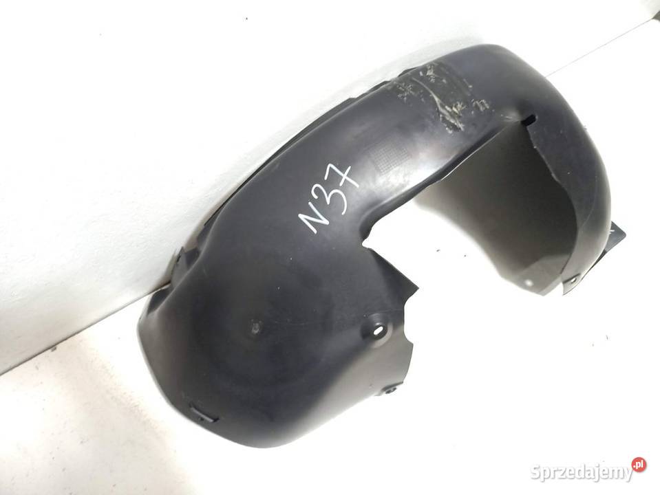 VOLKSWAGEN VW GOLF VI 5K102008 hatchback NADKOLE Skarżysko-Kamienna