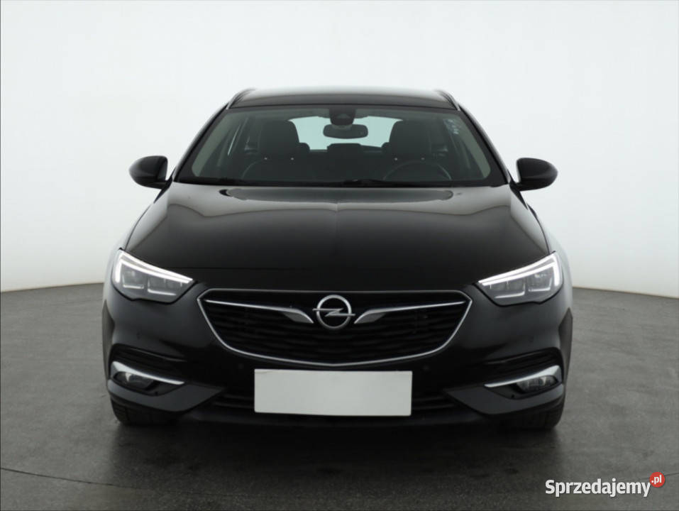 Opel Insignia 20 CDTI Piaseczno
