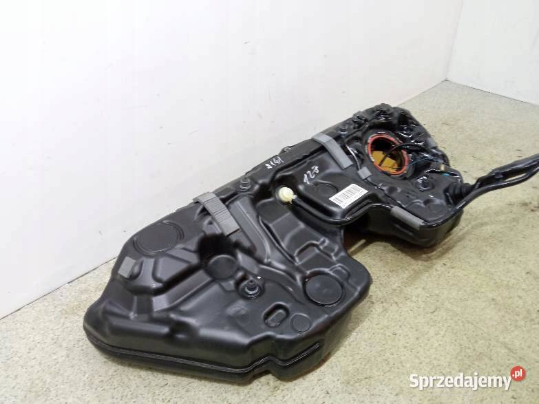 ZBIORNIK PALIWA BAK 22 CDI 2054700501