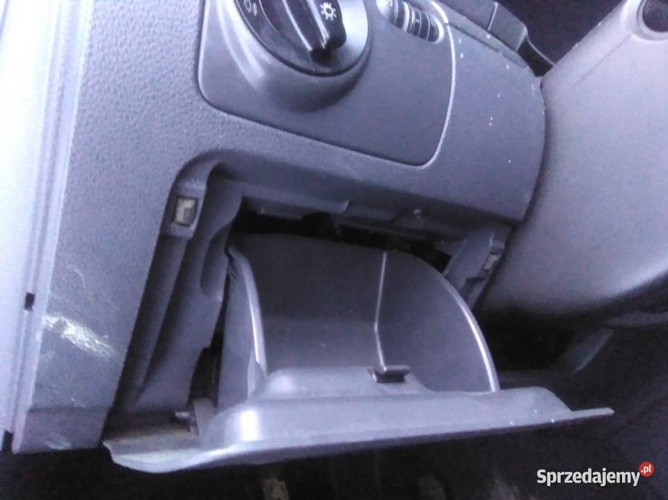 Schowek kierowcy VW Golf V Jetta Eos Motoryzacja