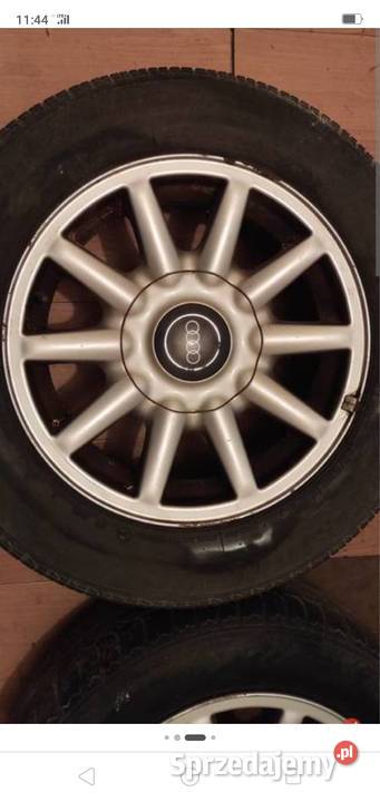 Audi 80 B4 Combi 19 TDI 80